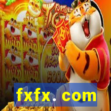 fxfx. com